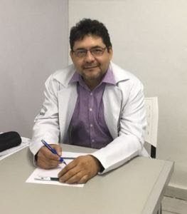 Gustavo Nelson G. Cardenas