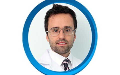 Dr. Sandro Balardin Costa