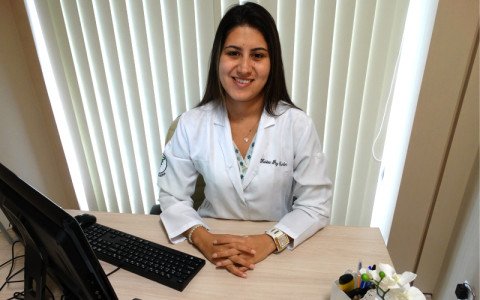 Dra. Karina Paz Carlos
