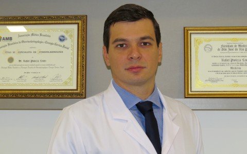 Dr. Rafael Panizza