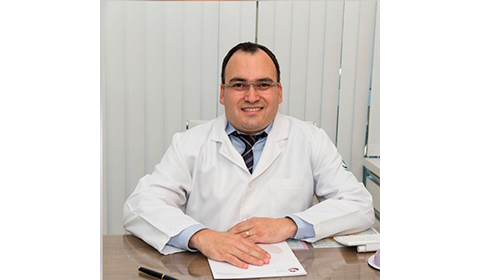 Dr. Danilo Scheit Vieira