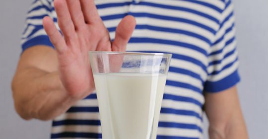 Qual a diferença entre intolerância e alergia a lactose?