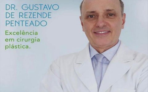 Dr. Gustavo De Rezende Penteado